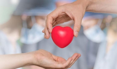 Informacja dotycząca zwiększenia świadomości prawnej dotyczącej transplantacji wśr&oacute;d lokalnej społeczności