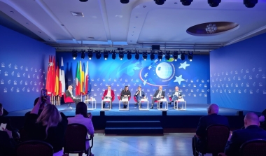 VIII Europejski Kongres Samorząd&oacute;w 
