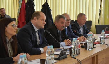 Konwent Powiat&oacute;w Wojew&oacute;dztwa Ł&oacute;dzkiego 