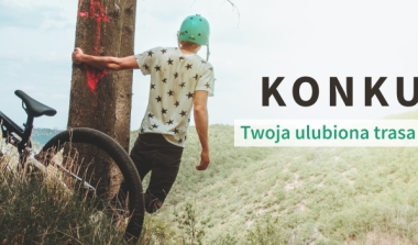 Konkurs "Twoja ulubiona trasa rowerowa w woj. ł&oacute;dzkim II edycja"