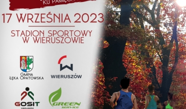 III P&oacute;łmaraton Aleją Dęb&oacute;w Czerwonych