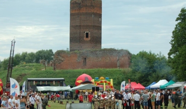 Pierwszy Wojew&oacute;dzki Przegląd Sikawek za nami