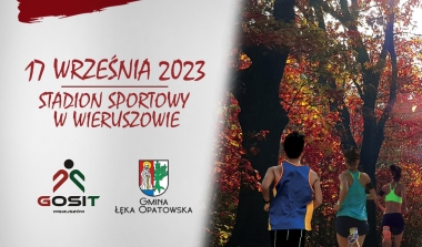 III P&oacute;łmaraton Aleją Dęb&oacute;w Czerwonych 2023 ‒ przypomnienie