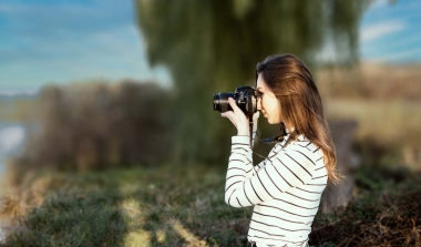 Konkurs fotograficzny &bdquo;Zoom na energię&rdquo;