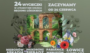 Bezpłatne wakacyjne wycieczki