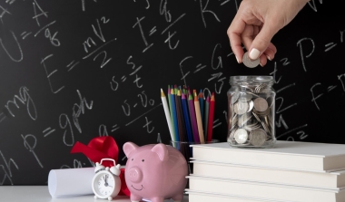 Nab&oacute;r wniosk&oacute;w w ramach Programu &bdquo;Lekcje o finansach&rdquo;