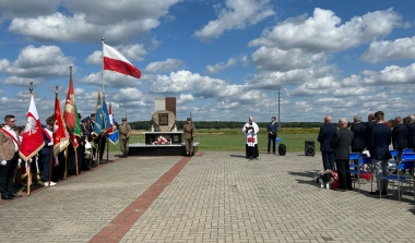 84 Rocznica wybuchu II Wojny Światowej
