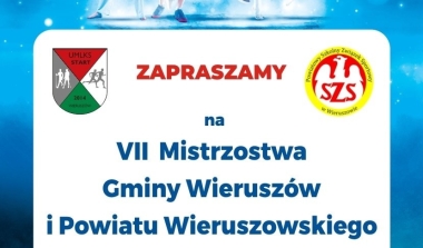 VII Otwarte Mistrzostwa w Lekkoatletyce