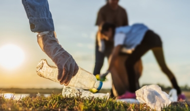 Sprzątanie Świata &ndash; Polska 2023
