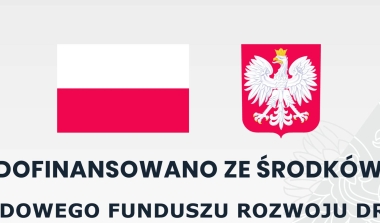Dofinansowanie ze środk&oacute;w Rządowego Funduszu Rozwoju Dr&oacute;g
