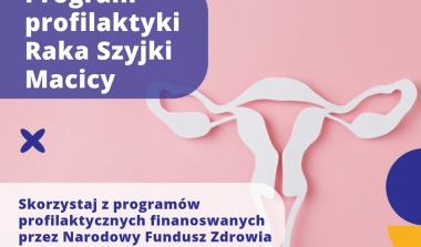 Nowe badania profilaktyczne dla kobiet