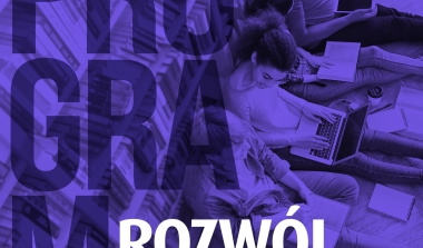 &bdquo;Rozw&oacute;j dla Każdego &ndash; nowa szansa na zdobycie kwalifikacji i aktywizację zawodową!&rdquo;