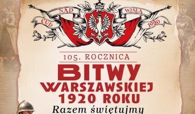 Razem świętujmy Polskie Zwycięstwo!