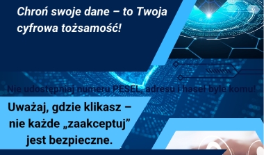 RODO - Twoje dane, Twoje prawa