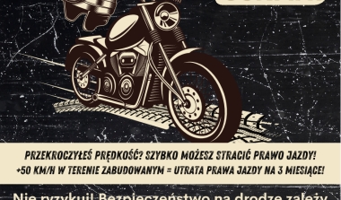 PRAWO O RUCHU DROGOWYM Twoje obowiązki na drodze