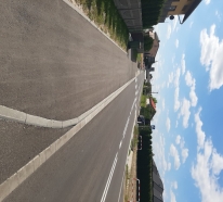 Galewice - ul. Staszica