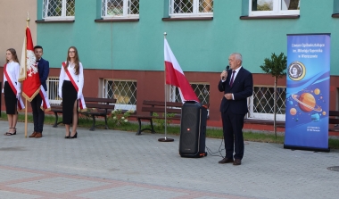 Rozpoczęcie Roku Szkolnego 2025/2026