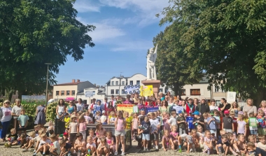 Narodowe Czytanie 2025 