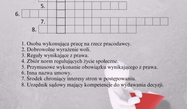Prawne zagadki