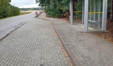 Zakończono prace w Mieleszynku