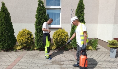Mieszkania treningowe i wspomagane w projekcie &bdquo;Centrum Usług Środowiskowych &ndash; Razem łatwiej II&rdquo;