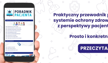 Poradnik Pacjenta
