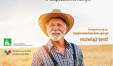 Propozycje KRUS na jesienne wieczory