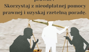 TW&Oacute;J PROBLEM - NASZA POMOC!