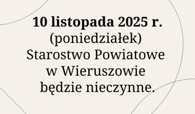 Urząd nieczynny