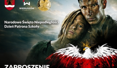 Narodowe Święto Niepodległości, Dzień Patrona Szkoły