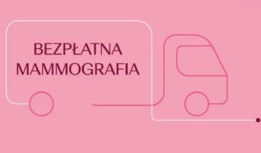 Bezpłatna mammografia