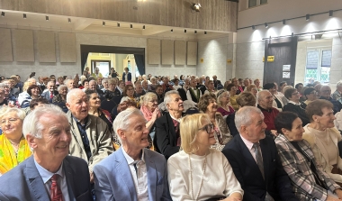 X Senioralia Regionu Wieruszowskiego &ndash; radość, integracja i wsp&oacute;lne świętowanie