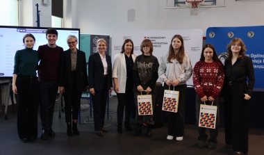 Wieruszowski Kongres Młodzieżowy &ndash; młodzi o przyszłości regionu