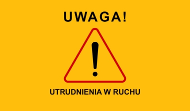 Czasowe zamknięcie drogi powiatowej 4507E na odcinku Klatka&ndash;Przywory