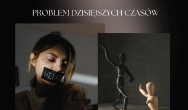 Hejt i myśli samob&oacute;jcze &ndash; nie zostawaj sam, szukaj wsparcia