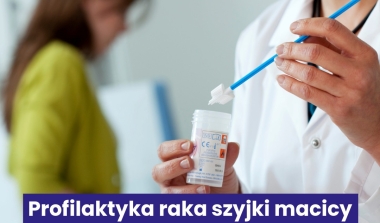 2 nowoczesne badania, kt&oacute;re uratują cię przed rakiem szyjki macicy &ndash; zadbaj o swoje zdrowie!