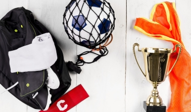 Granty dla lokalnych klub&oacute;w sportowych. Do wzięcia nawet 100 tys. zł