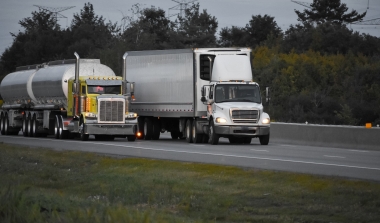 Przedsiębiorcom transportu drogowego przypominany