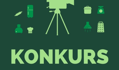 Konkurs &bdquo;Żywność &ndash; lokalnie i świadomie&rdquo;