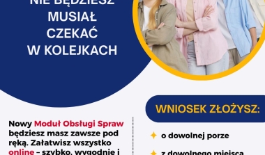 nowy portal MOS