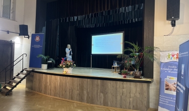 Trwa III Powiatowa Konferencja Profilaktyczna