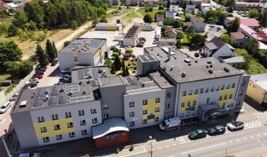 Powiatowe Centrum Medyczne w Wieruszowie &ndash; Podsumowanie i Plany