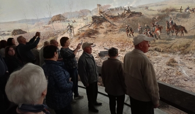 Projekt Centrum Usług Środowiskowych &bdquo;Razem łatwiej II&rdquo; &ndash; niezwykła wycieczka uczestnik&oacute;w do Wrocławia