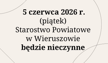 Urząd nieczynny