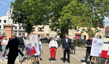 Impreza Integracyjna &bdquo;Spotkanie przyjaci&oacute;ł&rdquo;