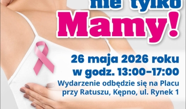 BADAMY NIE TYLKO MAMY