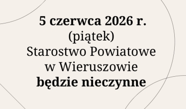 Urząd nieczynny